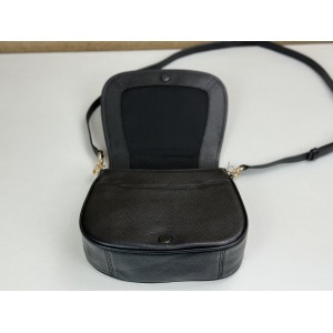 MARC JACOBS M0013049 EMPIRE CITY MINI MESSENGER CROSSBODY BAG [NEW]